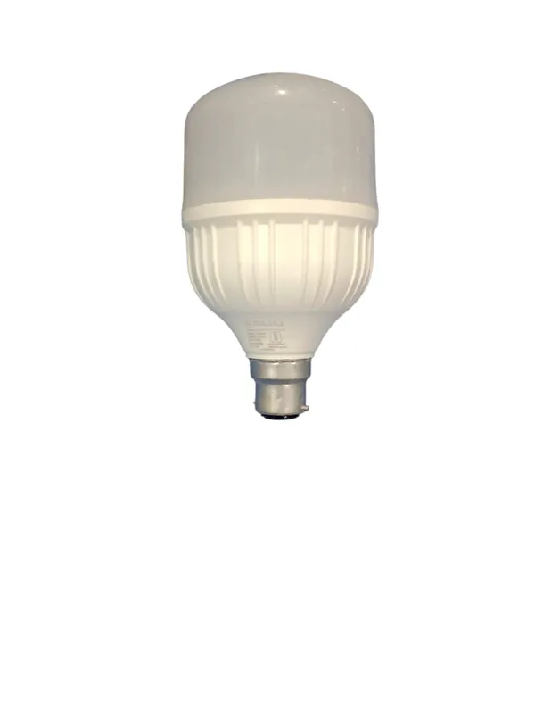 White_Polycarbonate,_Aluminium_Led_Lamp_20_W_Bajaj