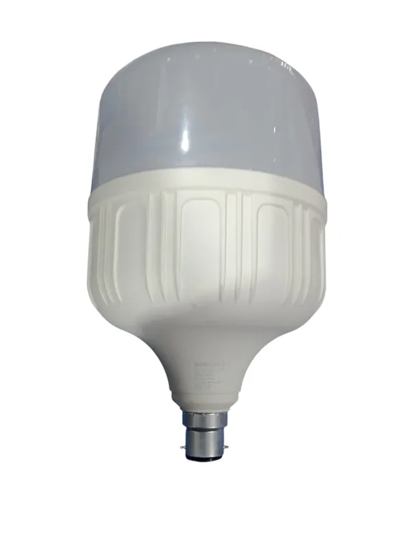 White_Polycarbonate,_Aluminium_Led_Lamp_60_W_Bajaj