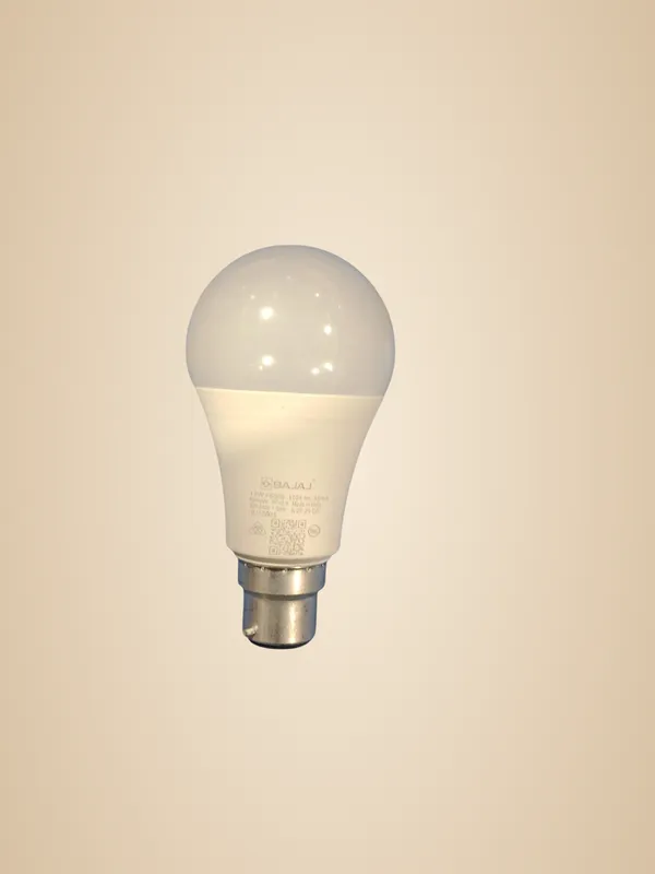 White_Polycarbonate,_Aluminium_Led_Lamp_12_W_Bajaj