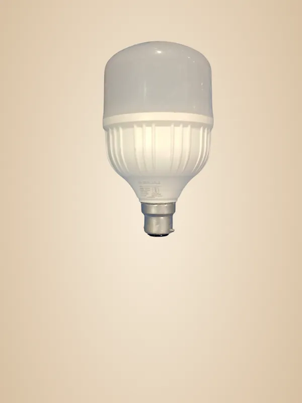 White_Polycarbonate,_Aluminium_Led_Lamp_20_W_Bajaj