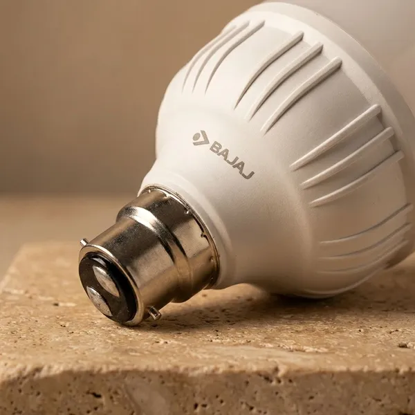 White_Polycarbonate,_Aluminium_Led_Lamp_20_W_Bajaj
