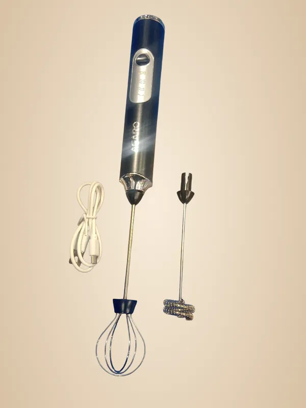 Black_Stainless_Steel_Abs_Plastic_Milk_Frother_&_Whisk