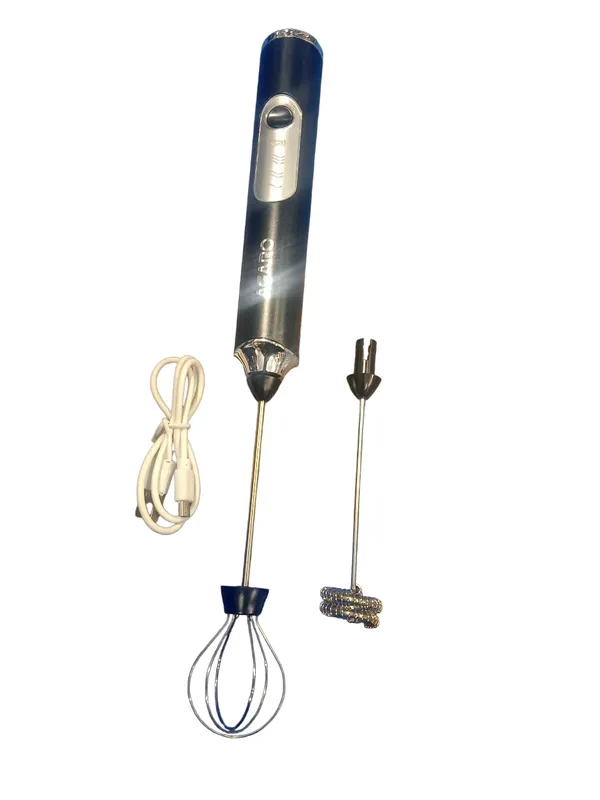 Black_Stainless_Steel_Abs_Plastic_Milk_Frother_&_Whisk
