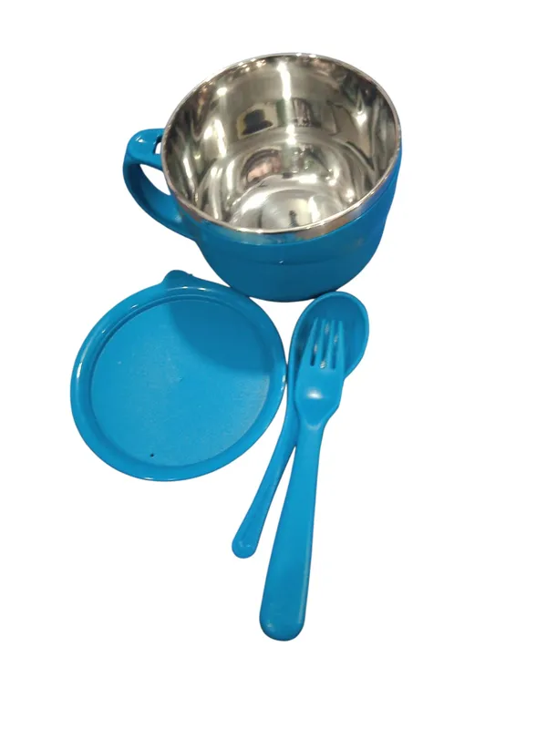 Blue_Food_Grade_Plastic_/_Melamine_Noodle_And_Soup_Boul