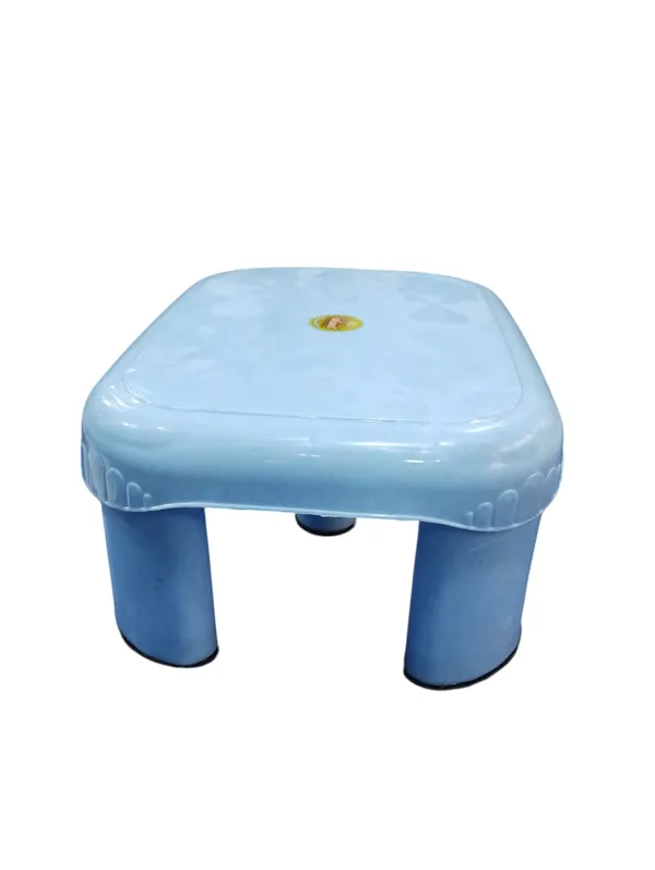 Sky_Blue_And_Green_Plastic_Opal_Stool