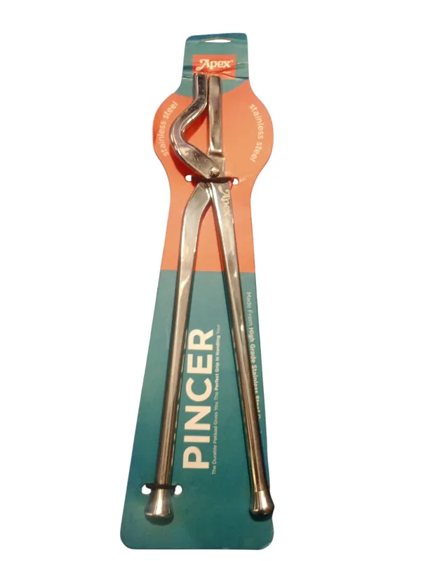 Stainless_Steel_Stainless_Steel_Pincer_Half_Round