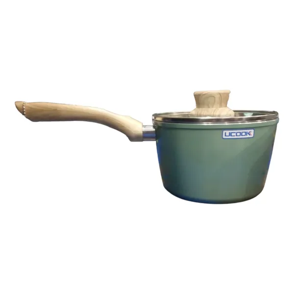 Green_Stainless_Steel,_Bakelite_Sauce_Pan