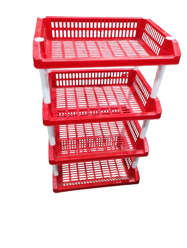 Red_Abs_Plastic_Stainless_Steel_Suprim_Chef