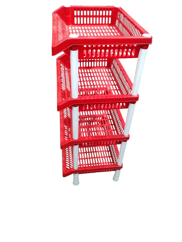 Red_Abs_Plastic_Stainless_Steel_Suprim_Chef