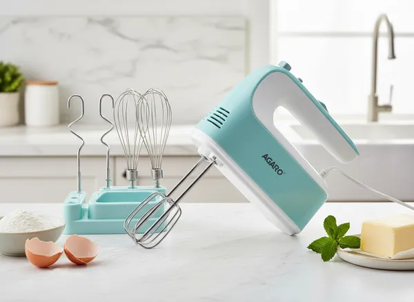 Green_Stainless_Steel_Abs_Plastic_Hand_Mixer