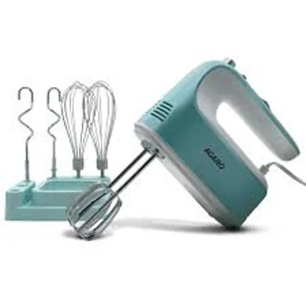 Green_Stainless_Steel_Abs_Plastic_Hand_Mixer