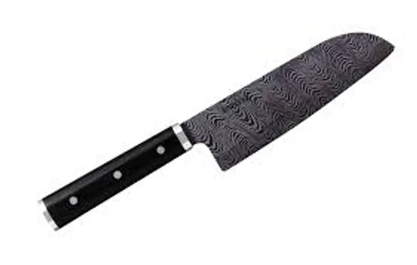 Stainless_Steel_Plastic_Kitchen_Knife