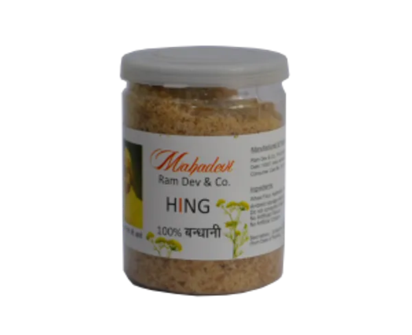 Mahadevi_Hing__100G