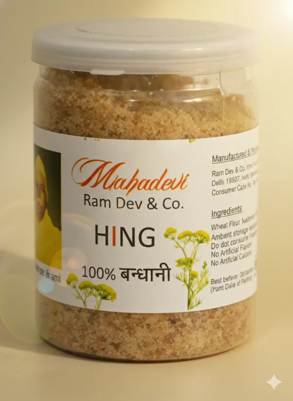 Mahadevi_Hing__100G