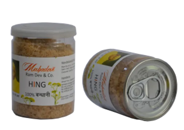 Mahadevi_Hing__100G