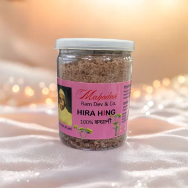 Mahadevi_Hira_Hing_100G