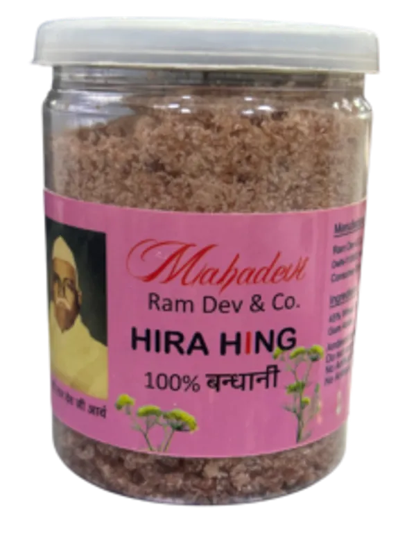 Mahadevi_Hira_Hing_100G