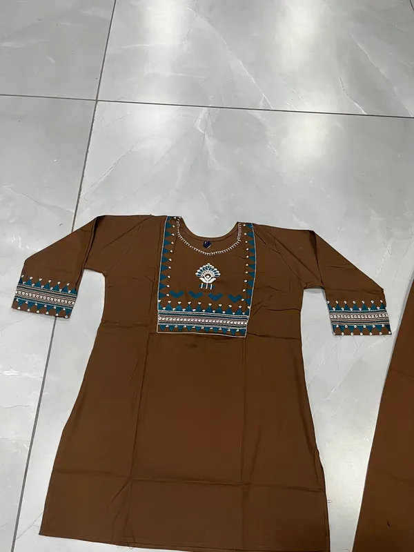 Aadhyapi_Women_Bright__Embroidered_Kurta_Palazzo_Set_for_Casual_and_Festive_Wear