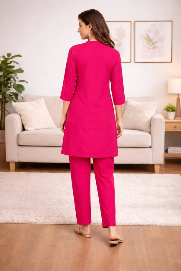Kurta_with_Trousers_(2-Piece_Set)