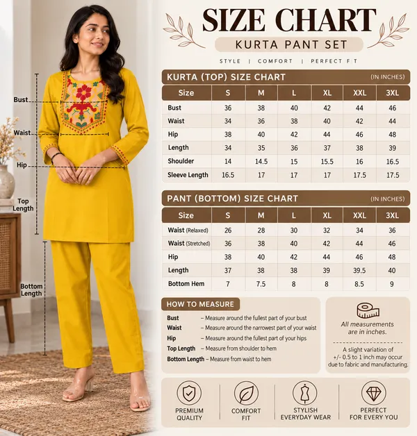 Women_Floral_Embroidered_Straight_Kurta_&_Wide-Leg_Pants_Set