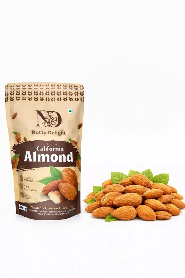 Premium_California_Almond