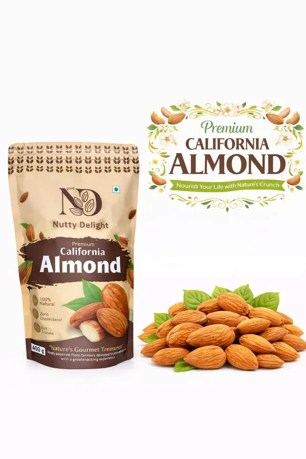 Premium_California_Almond