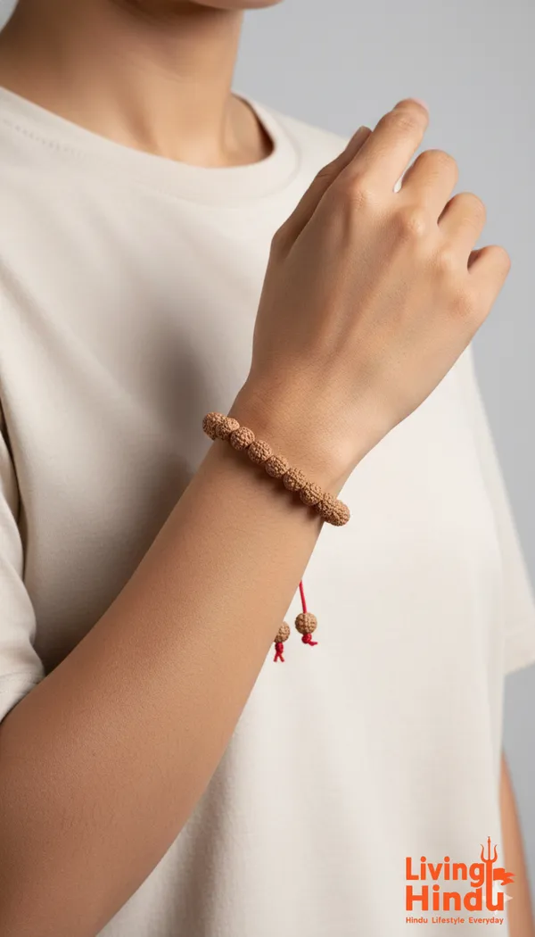 Natural_Adjustable_Rudraksha_Bracelet_|_Daily_Wear_Stress_Relief_&_Aura_Protection