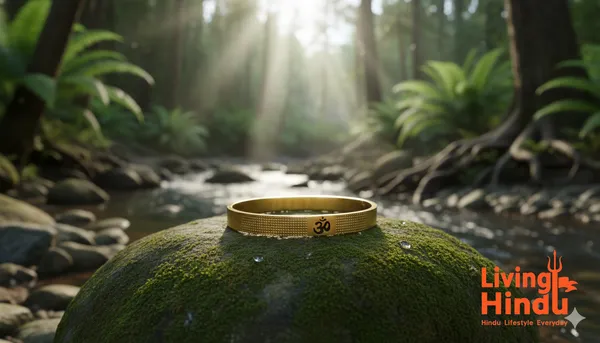Gold_Plated_Om_Naam_Kada_|_Enhances_Meditation_&_Spiritual_Focus