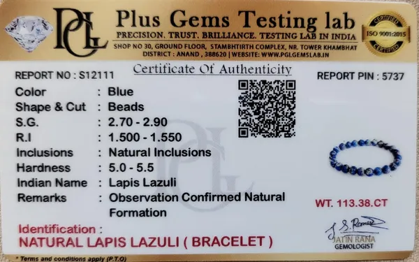 Natural_Lapis_Lazuli_Bracelet_|_Enhances_Wisdom,_Communication_&_Inner_Truth