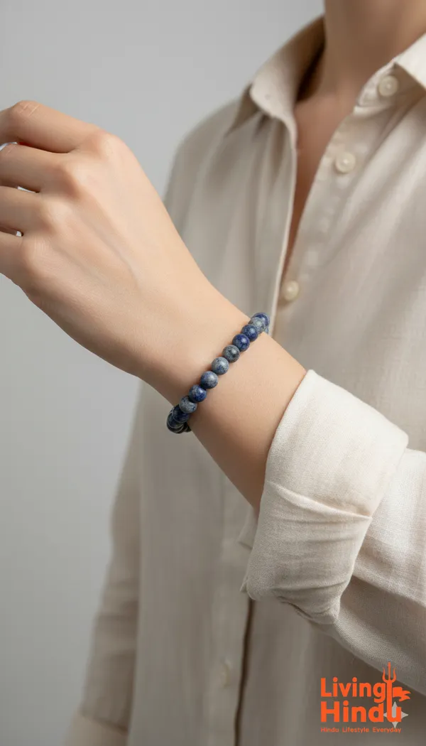 Natural_Lapis_Lazuli_Bracelet_|_Enhances_Wisdom,_Communication_&_Inner_Truth