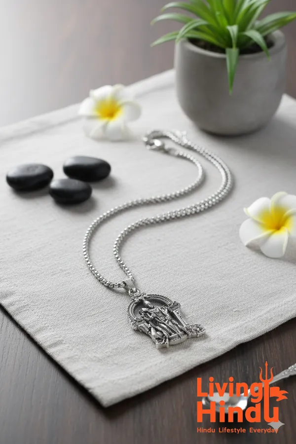 Silver_Plated_Lord_Kartikeya_Pendant_|_Symbol_of_Victory,_Wisdom_&_Leadership