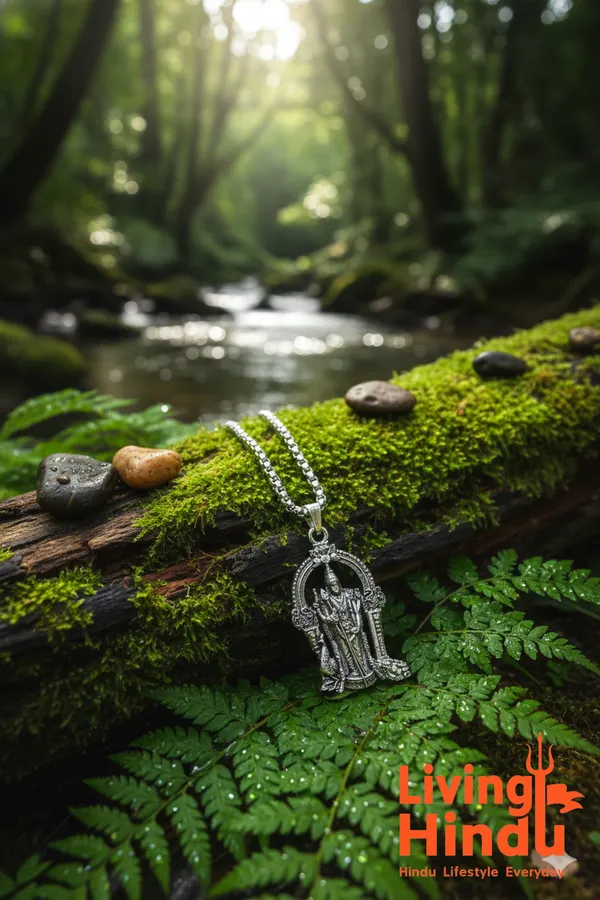 Silver_Plated_Lord_Kartikeya_Pendant_|_Symbol_of_Victory,_Wisdom_&_Leadership