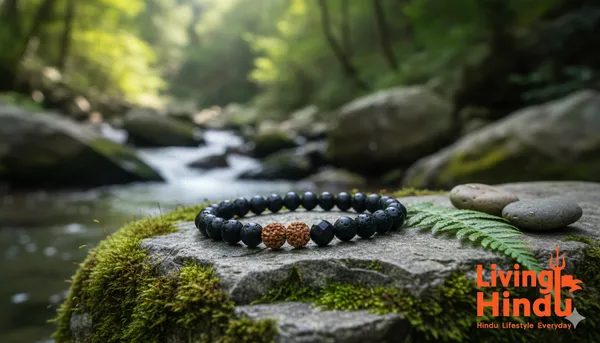 Natural_Kaungali_(Rudraksha)_Double_Bead_Bracelet_|_Meditation_Support_&_Energy_Stability