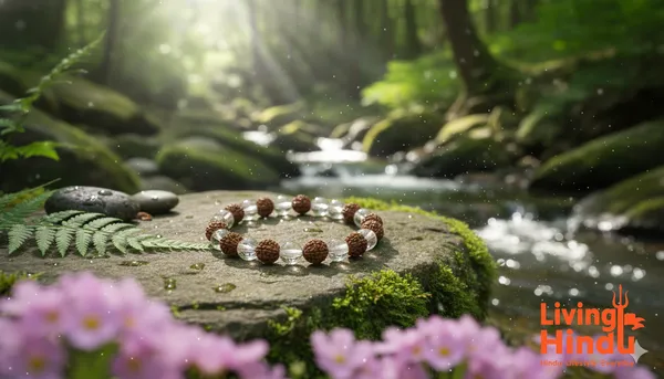 Natural_Rudraksha_Crystal_Bracelet_|_Healing_Energy,_Aura_Cleansing_&_Emotional_Balance