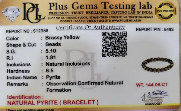 Natural_Pyrite_Bracelet_|_Boosts_Confidence,_Wealth_Attraction_&_Protective_Energy