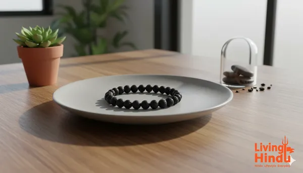 Natural_Lava_Stone_Bracelet_|_Grounding_Energy_&_Emotional_Balance