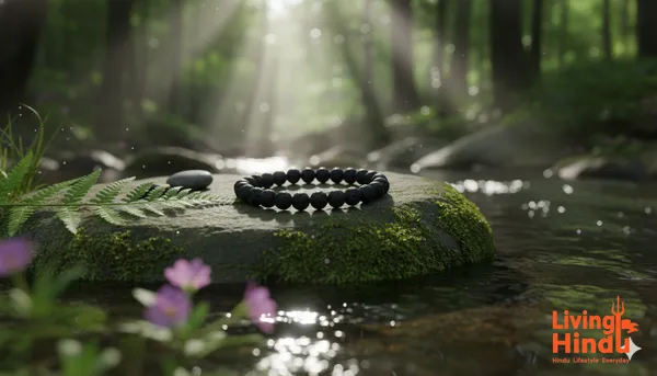 Natural_Lava_Stone_Bracelet_|_Grounding_Energy_&_Emotional_Balance