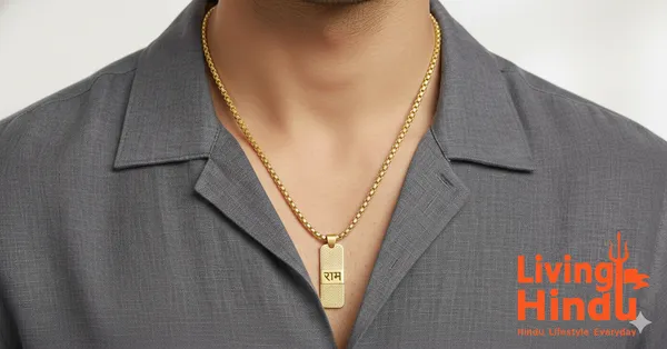 Gold_Plated_Ram_Naam_Pendant_Necklace_|_Promotes_Devotion,_Positivity_&_Spiritual_Strength
