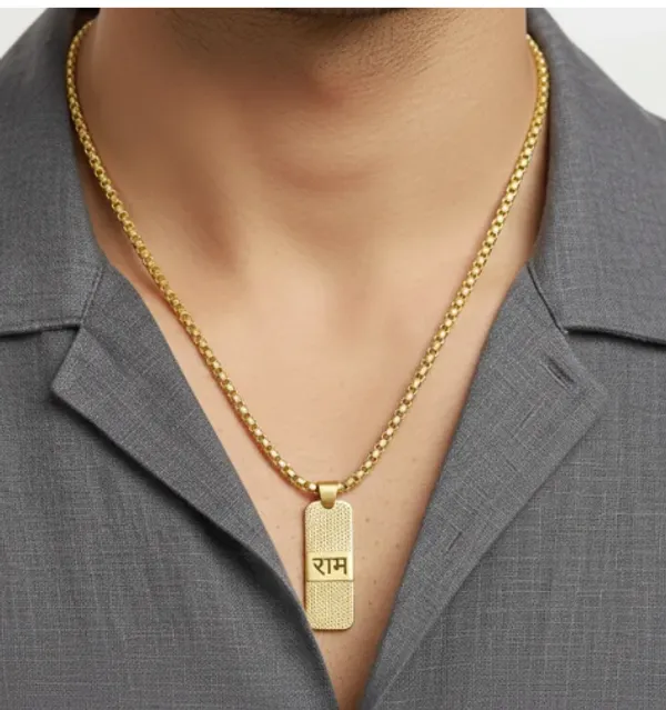 Gold_Plated_Ram_Naam_Pendant_Necklace_|_Promotes_Devotion,_Positivity_&_Spiritual_Strength