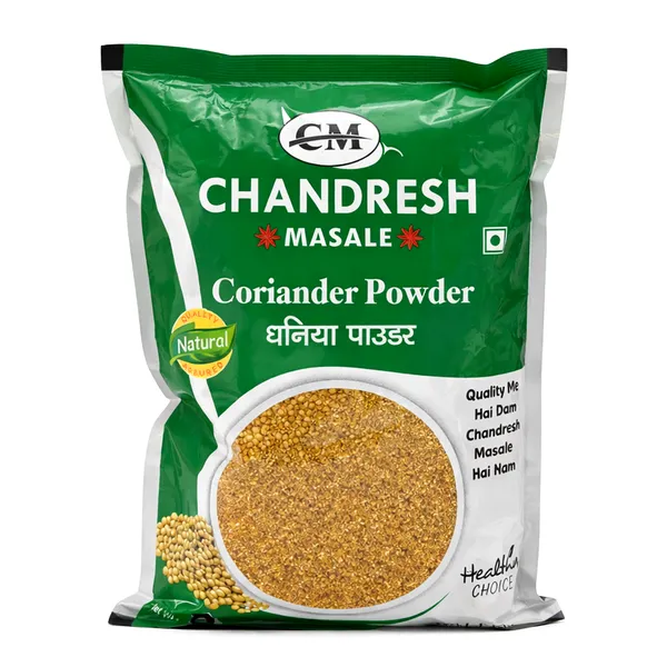 Pure_And_Natural_Coriander_Powder_100_Gm_Each_|_Pack_Of_5