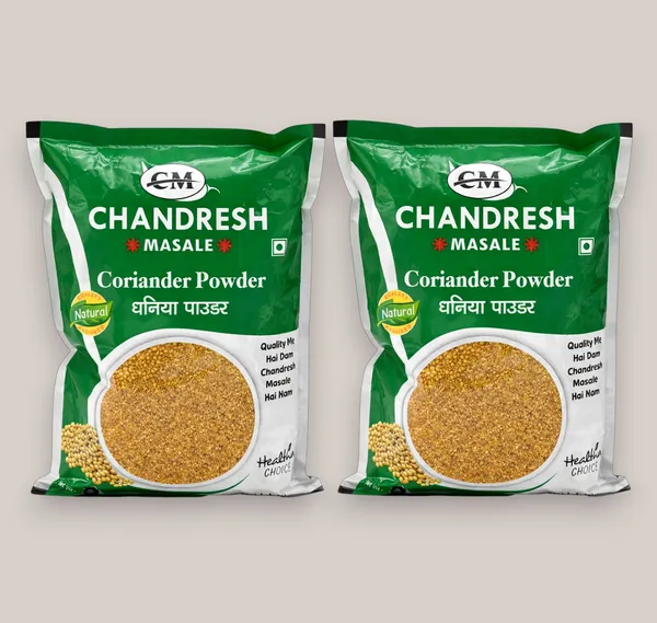 Pure_And_Natural_Coriander_Powder_500_Gm_Each_|_Pack_Of_2