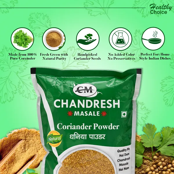 Pure_And_Natural_Coriander_Powder_500_Gm_Each_|_Pack_Of_2
