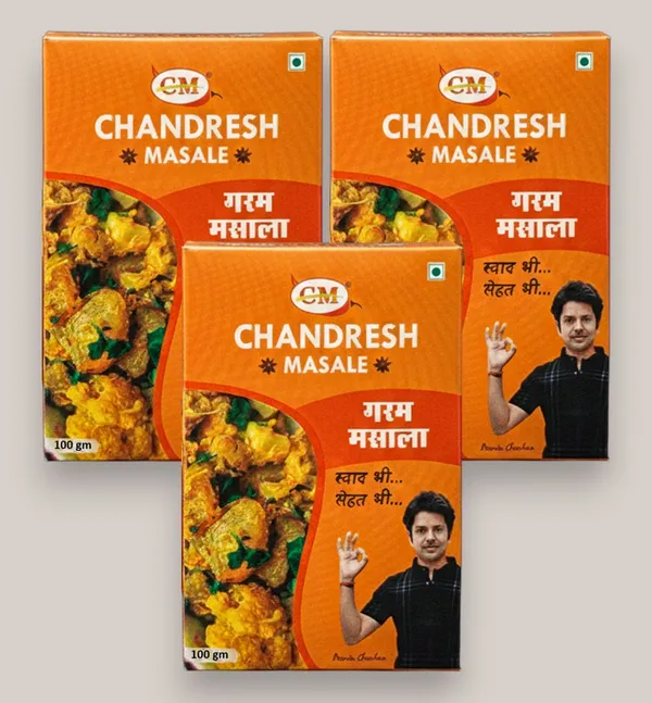 Pure_And_Natural_Garam_Masala_100_Gm_Each_|_Pack_Of_3