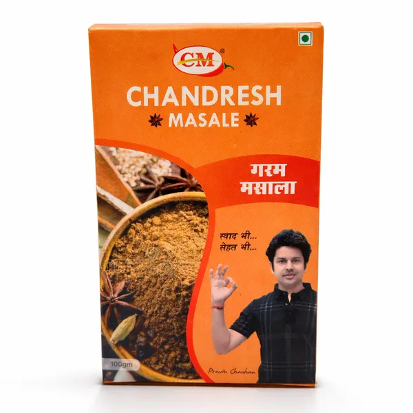 Pure_And_Natural_Garam_Masala_100_Gm_Each_|_Pack_Of_3