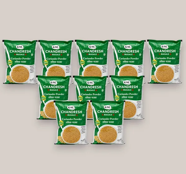 Pure_And_Natural_Coriander_Powder_50_Gm_Each_|_Pack_Of_10
