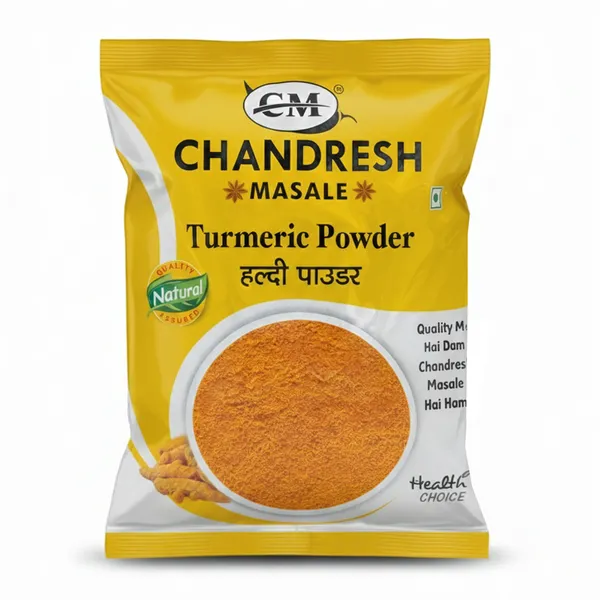 Pure_And_Natural_Turmeric_Powder_100_Gm_Each_|_Pack_Of_4