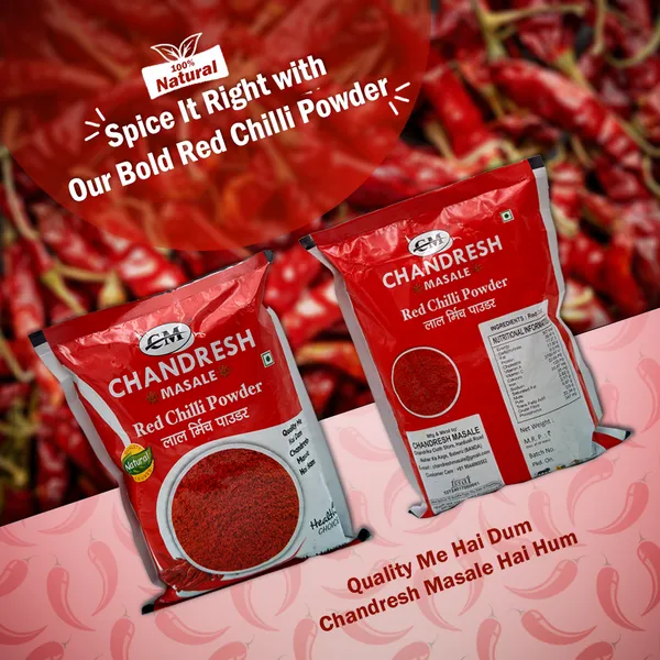 Pure_And_Natural_Red_Chilli_Powder_100_Gm_Each_|_Pack_Of_4
