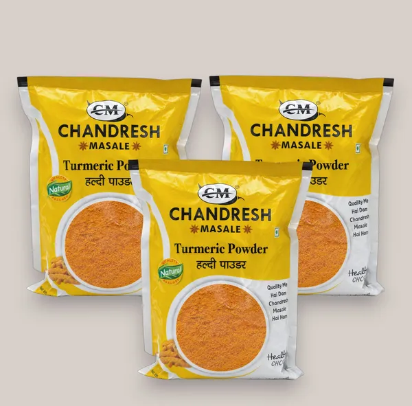 Pure_And_Natural_Turmeric_Powder_200_Gm_Each_|_Pack_Of_3