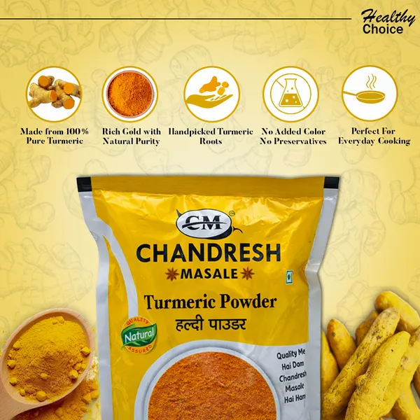 Pure_And_Natural_Turmeric_Powder_200_Gm_Each_|_Pack_Of_3