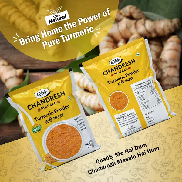 Pure_And_Natural_Turmeric_Powder_200_Gm_Each_|_Pack_Of_3